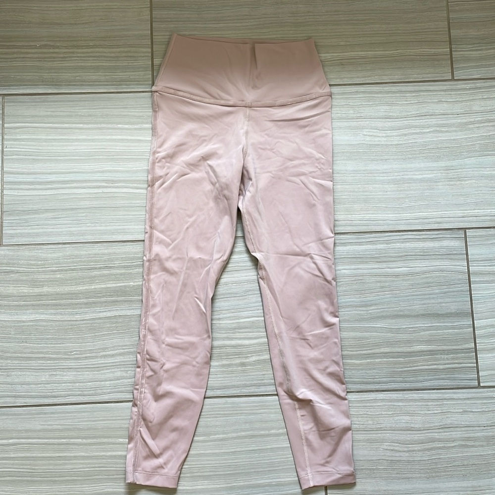 Nike Dri-Fit High Waist Leggings